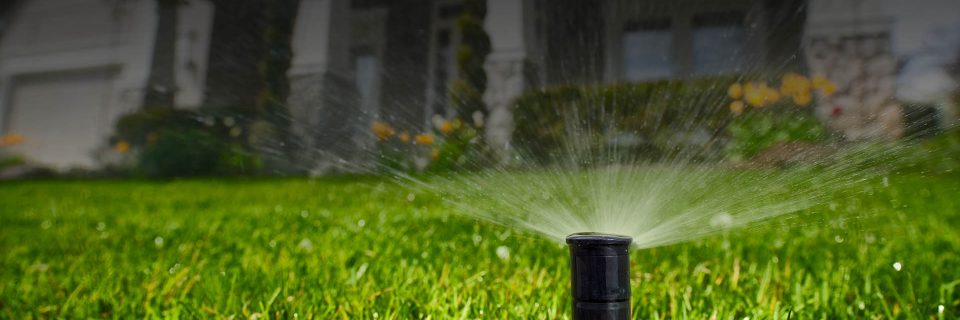 Schedule & secure your sprinkler service appointment